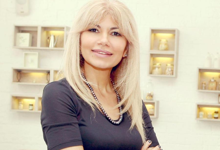 “Təklif alıram, amma qəbul etməyə qorxuram” –  Nərgiz Cəlilova
