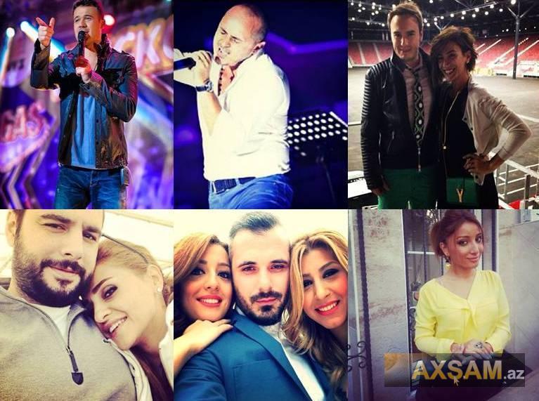 İnstaqramda ən çox “like” yığan məşhurlar
