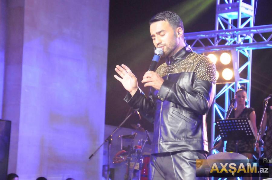 Zamiq Sevdanın konsertindən niyə yarımçıq getdi?