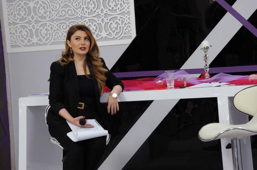 Ruhini özündən çıxardılar