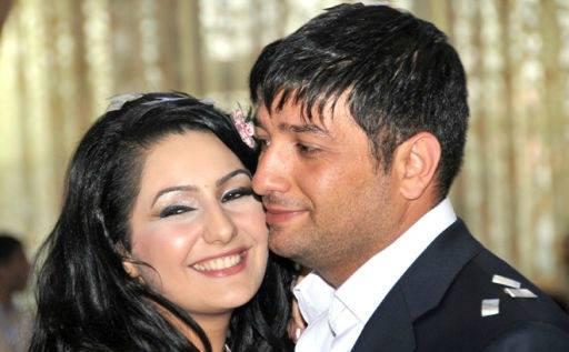 Klipini həyat yoldaşına yox, başqasına etibar etdi 