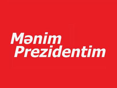  Məşhurlardan prezident seçkilərinə özəl video
