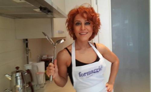 İradə arıqlayıb 50 kiloqram oldu - Fotolar