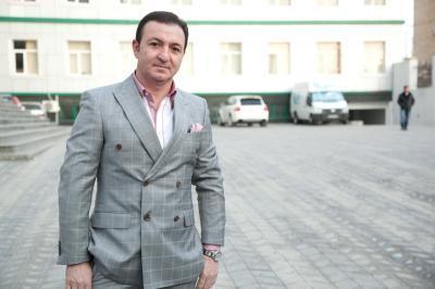 Bu da Vasifin yeni mahnısı:  “Aman-aman”