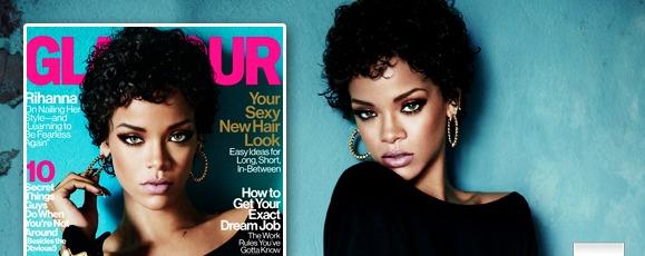 Rihanna: “Özümə belə meydan oxuyuram” 
