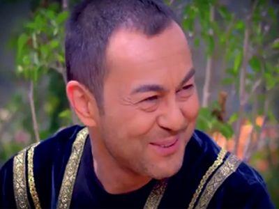 Sərdar Ortaç Azərbaycanda reklama çəkildi - Video
