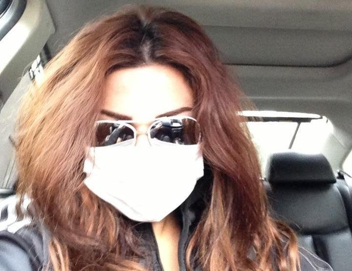 Azərbaycanlı müğənni plastik əməliyyat etdirdi -  Foto