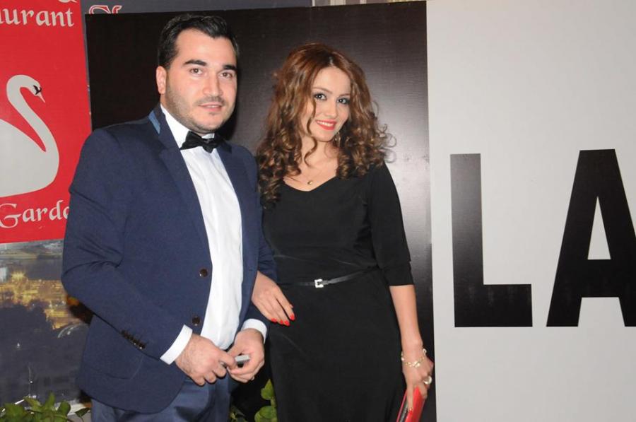 Nişanlısı azərbaycanlı müğənniyə klip hədiyyə etdi
