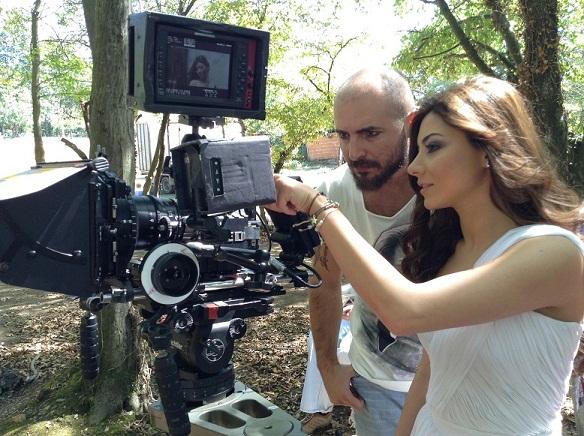 Ayseldən yeni klip - Video