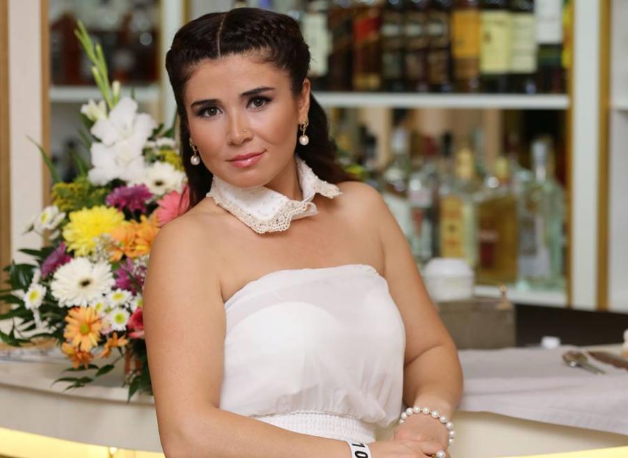 Elnarədən yeni veriliş və  fotosessiya