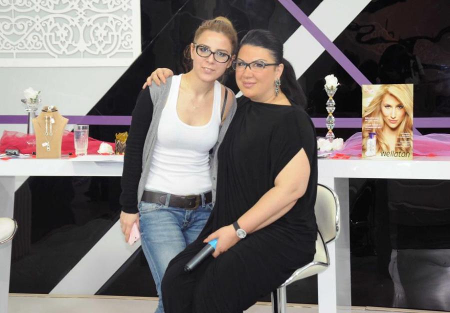 “Özünə bax”ın iştirakçısına qiymətli hədiyyə - Foto
