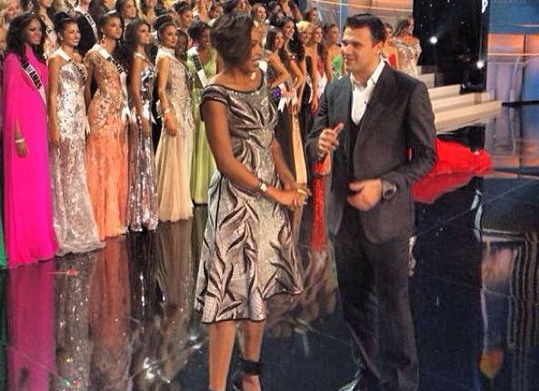 Eminin yarışmasında yarımfinal həyəcanı - Foto