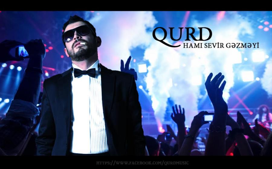 Qurd yeni repini təqdim etdi - audio