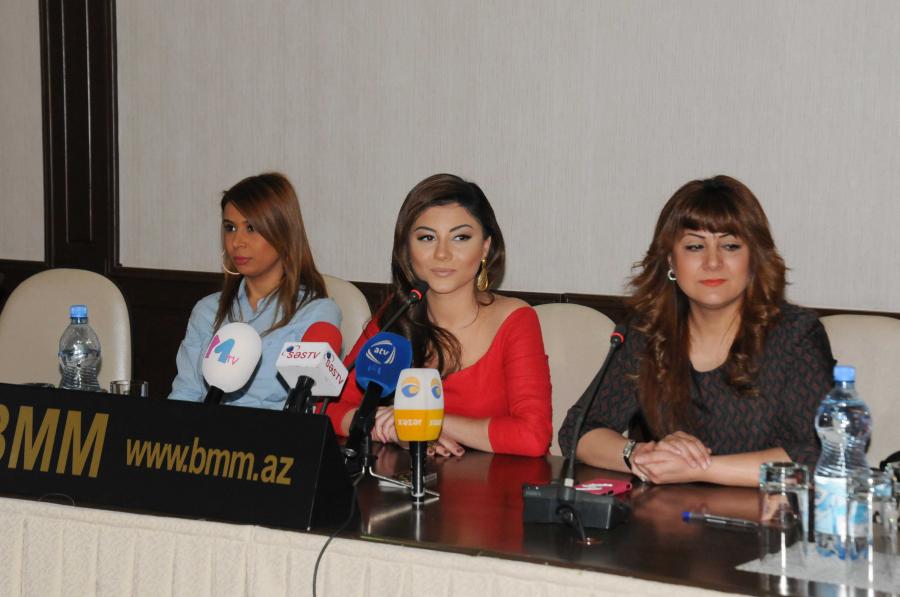Aysel Əlizadə yeni klipini təqdim etdi