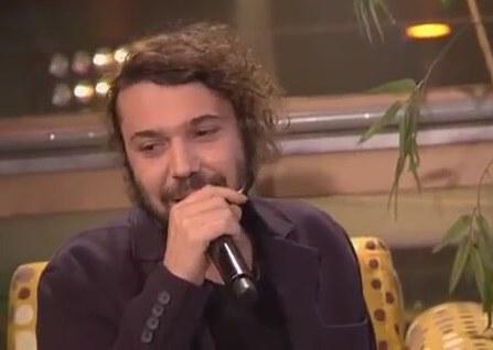 Halil Sezai canlı yayımda evlilik təklifi etdi - Video