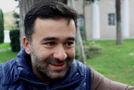 Tahir İmanov: "Onu eşidəndə az qalıram, radionu sındırım"