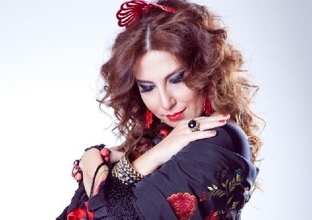 Fidan Hacıyeva: "Onun sayəsində tanınıram" 