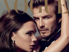 Bekhemlər ailəsindən “Vogue” jurnalı üçün  fotosessiya