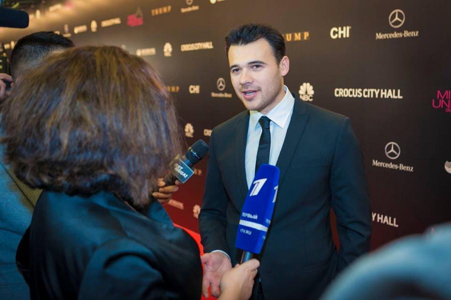 Eminin yeni klipi