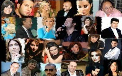 Boşanan azərbaycanlı məşhurların siyahısı 