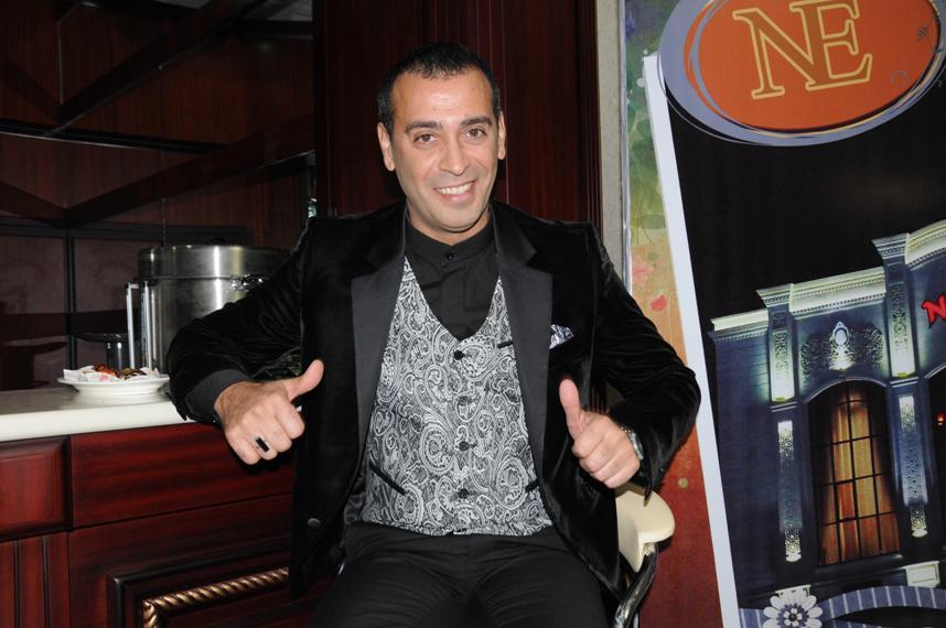 Niyam: “... oğurluq da edirəm”