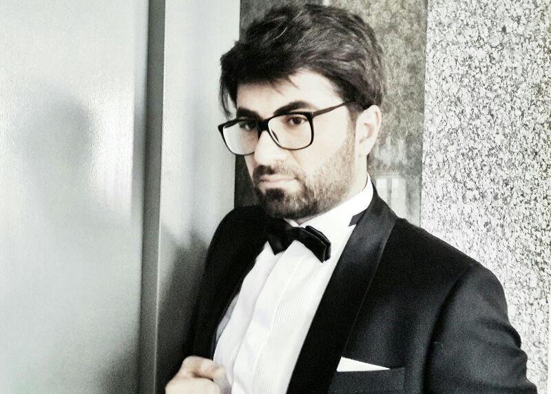 Zaur: “Bunları bacarırsansa, əsl aparıcısan”