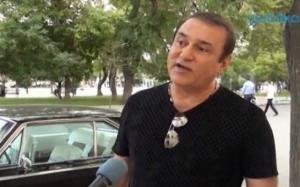 Cavanşir Məmmədov uşaqlarla videosundan danışdı