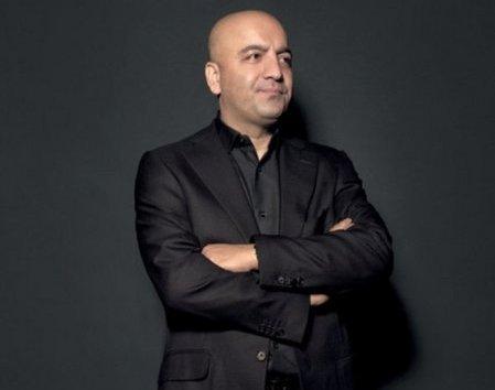 Mübariz Mənsimov "İlin iş adamı" seçildi 