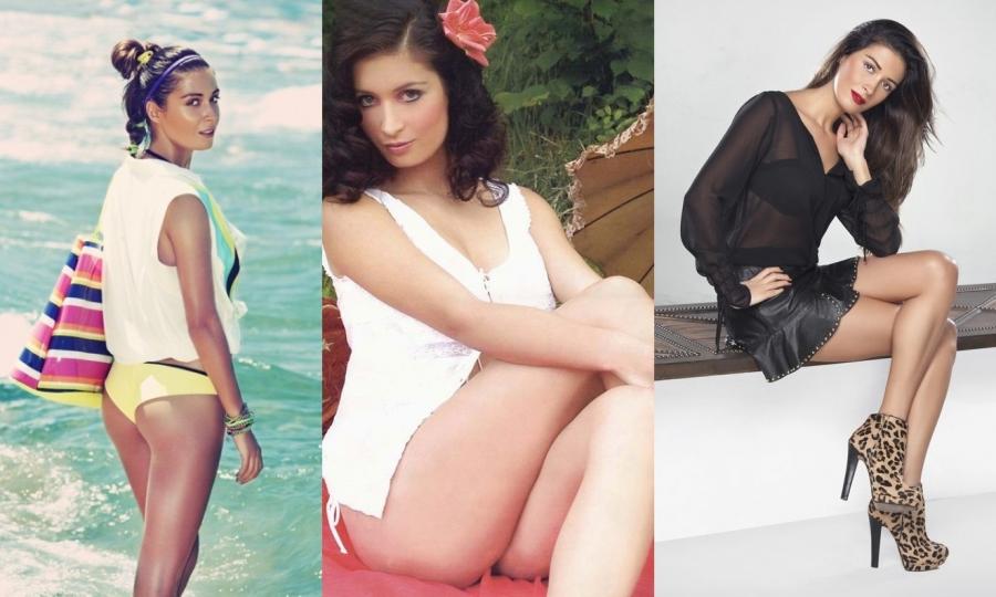 Acun seksual modeli yeni kanalına gətirdi