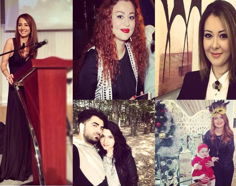 Məşhurlardan yeni  fotolar
