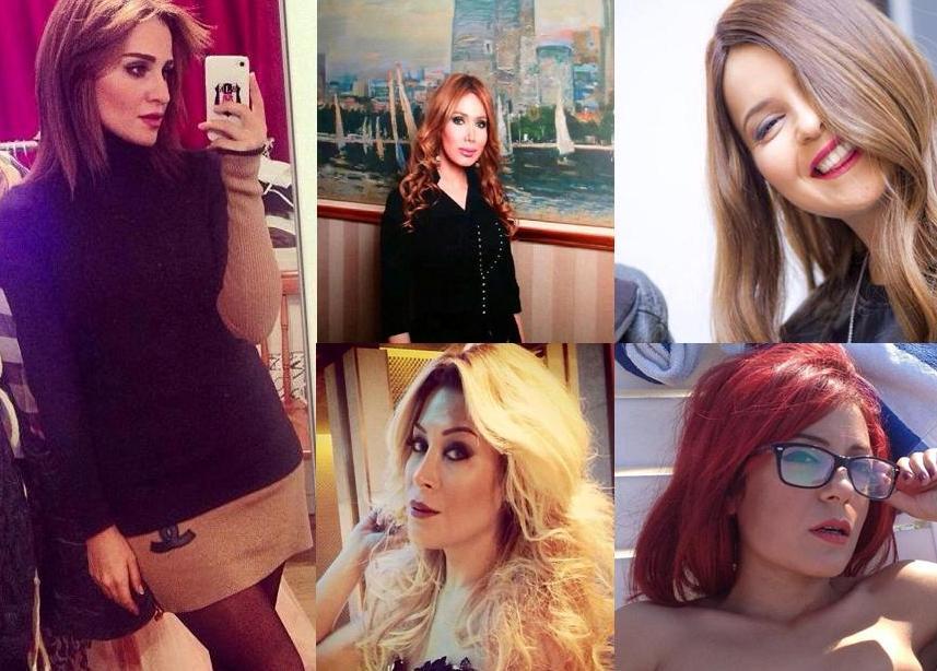 İnstaqramdan yeni  fotolar