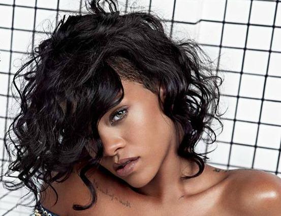 “Rihanna dünyadakı tək qadındır”