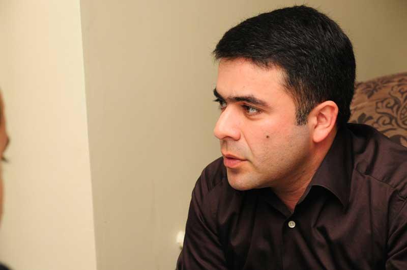 "Son dəfə pornonu Azərbaycan kanalında görmüşəm"