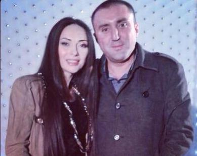 Müğənnilər rejissoru təbrik etdi -  fotolar