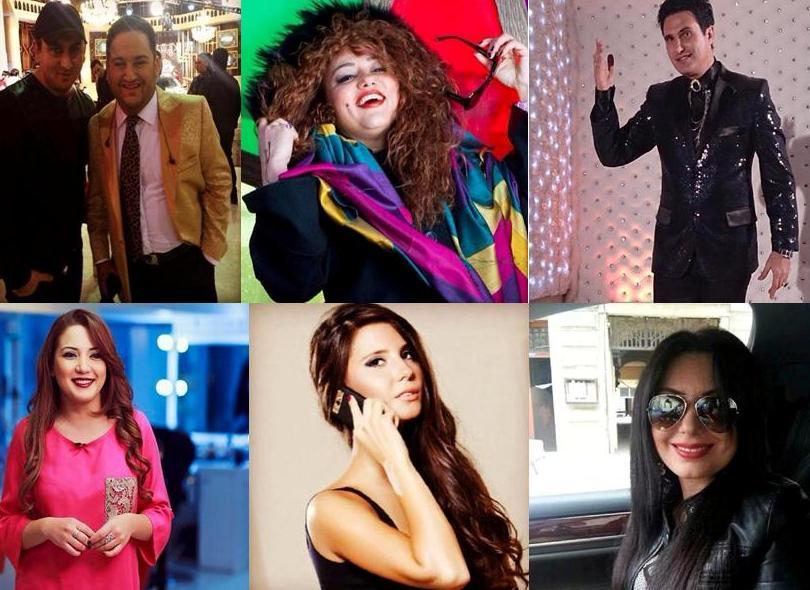 İnstaqramda nələr baş verir?