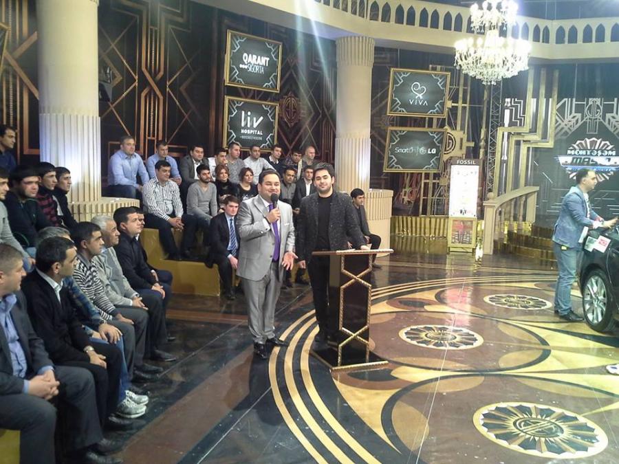 Samir Piriyev Niyamı “Maşın”dan uzaqlaşdırdı 