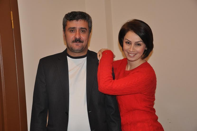 Məşhur meyxanaçı yeni duetini təqdim etdi – audio 