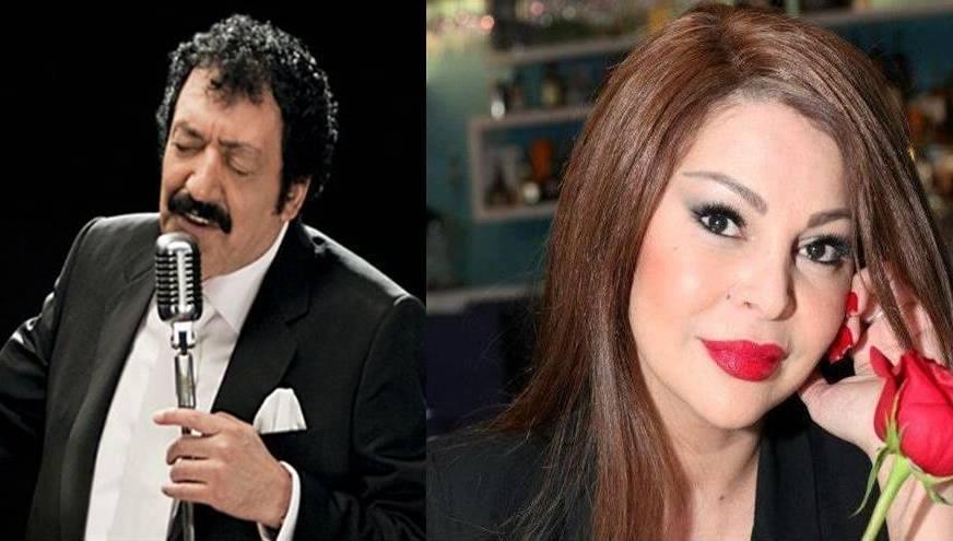 Müslüm Gürsəsin oxuduğu son mahnı Aygünün olub - video