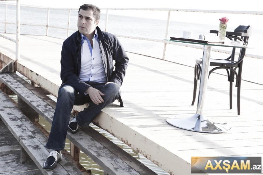 Namiq Aygünün ad gününə çağırılmayacaq –  video 