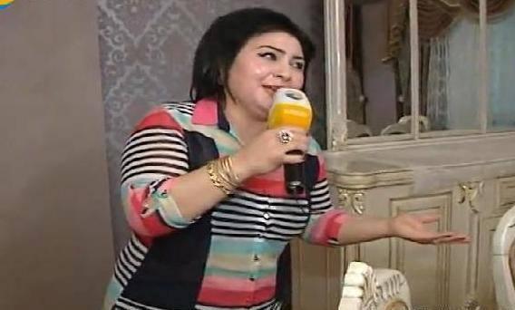Evlilik təklifi alan Aşıq Telli yeni mənzilə köçdü -  fotolar