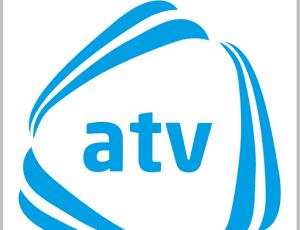 ATV ilin televiziya şirkəti seçildi 