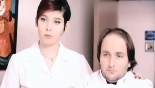 "O səs Türkiyə"nin qalibi "dəli" oldu - video