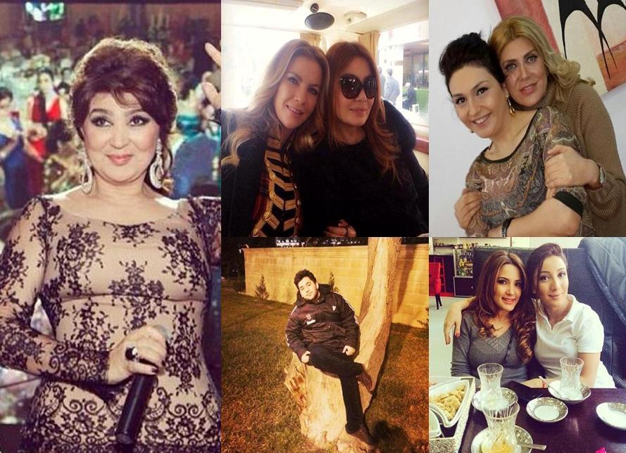 İnstaqramda nələr baş verir? 