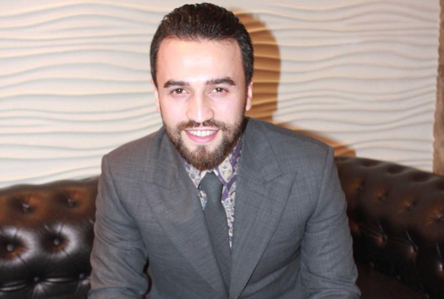 Gündəmdən uzaqlaşan Zamiqdən yeni  fotolar 