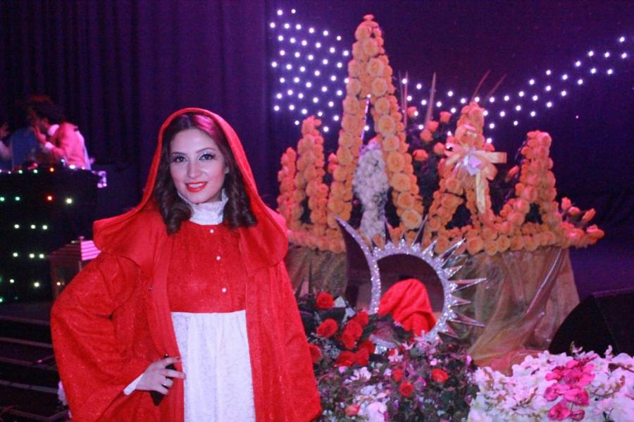 Ayan: “Xoşbəxtəm, hamıya analıq hissi arzulayıram” 