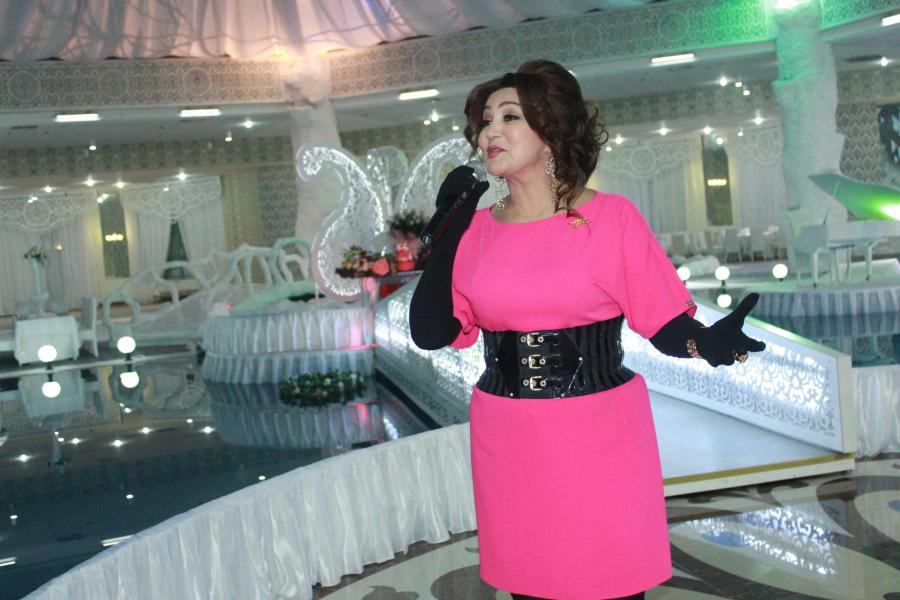 Arıqlayan Nazpəridən təzə fotosessiya