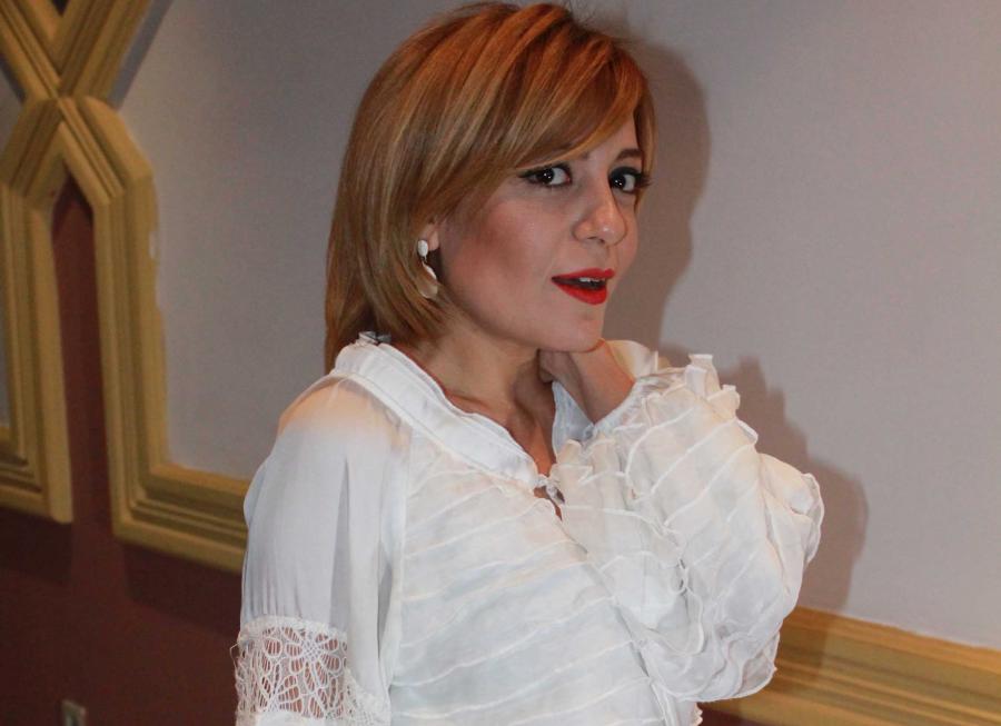 "Kişiliyi, mərdliyi olan birini istəyirəm" - fotolar