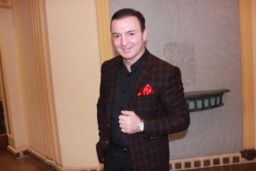 Vasif Məhərrəmli yenidən ata olmaq istəyir