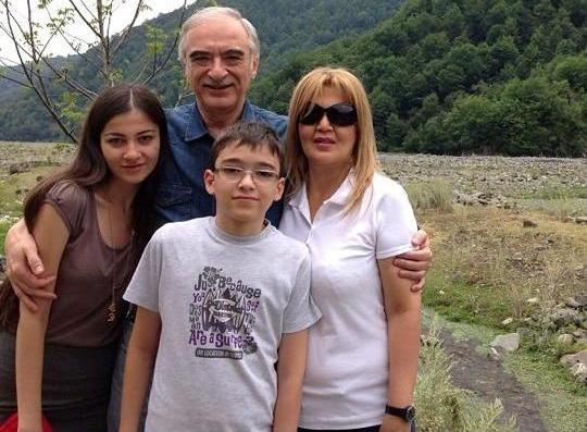 Polad Bülbüloğlunun ad günüdür - fotolar
