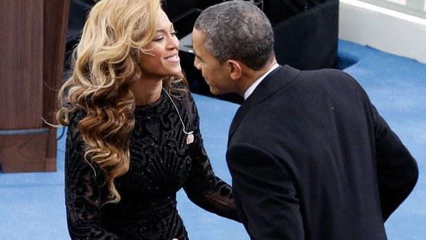 Obama ilə Beyonsun sevgili olduğu iddia edilir